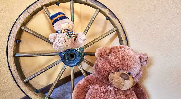 Feriebolig i Chlívce