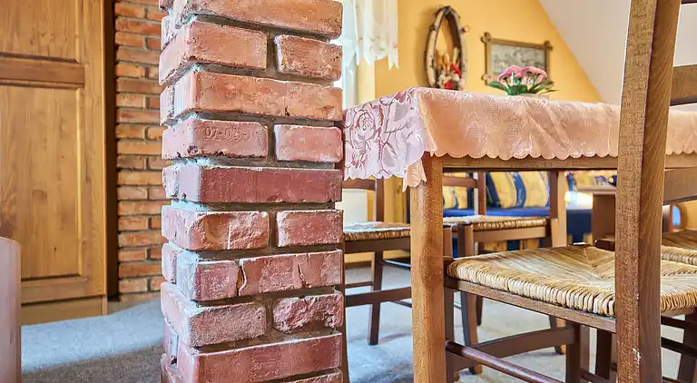 Feriebolig i Chlívce