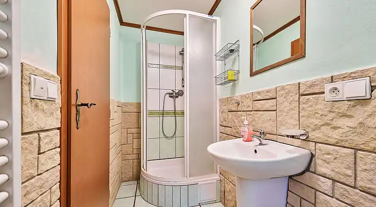 Feriebolig i Chlívce