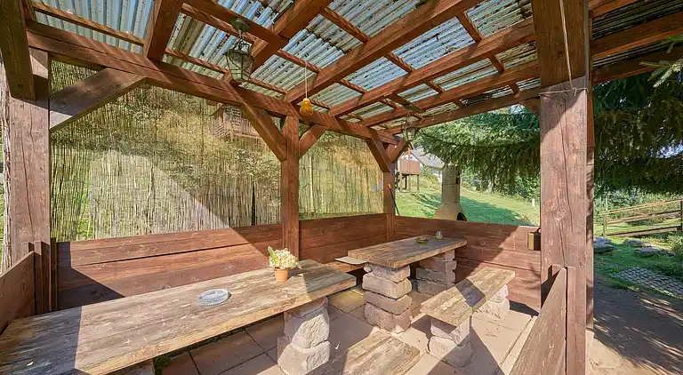 Feriebolig i Chlívce