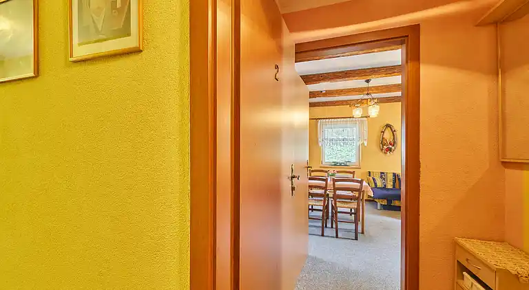 Feriebolig i Chlívce