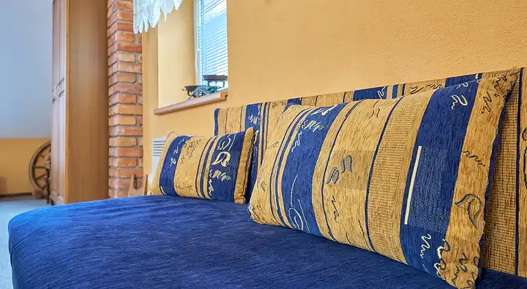 Feriebolig i Chlívce