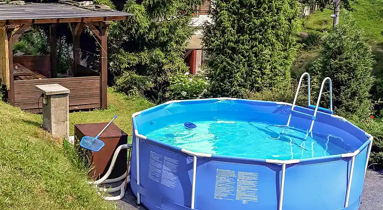 Feriebolig i Chlívce