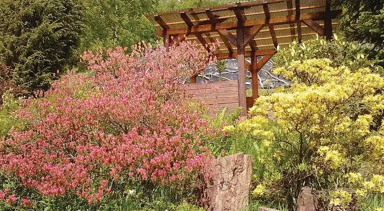 Feriebolig i Chlívce