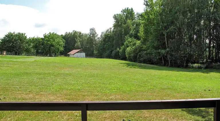 Holiday home in Zábrodí