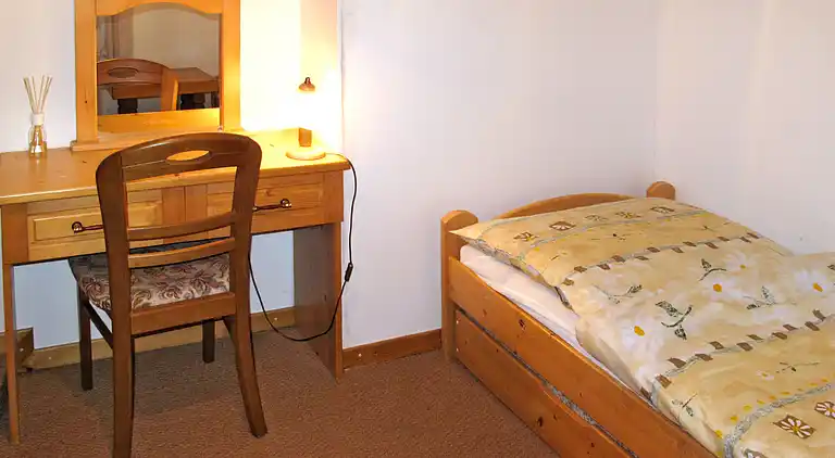 Holiday home in Zábrodí