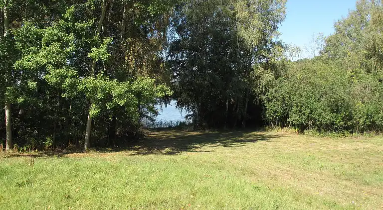 Holiday home in Zábrodí