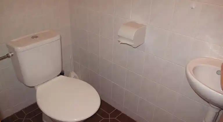 Holiday home in Zábrodí