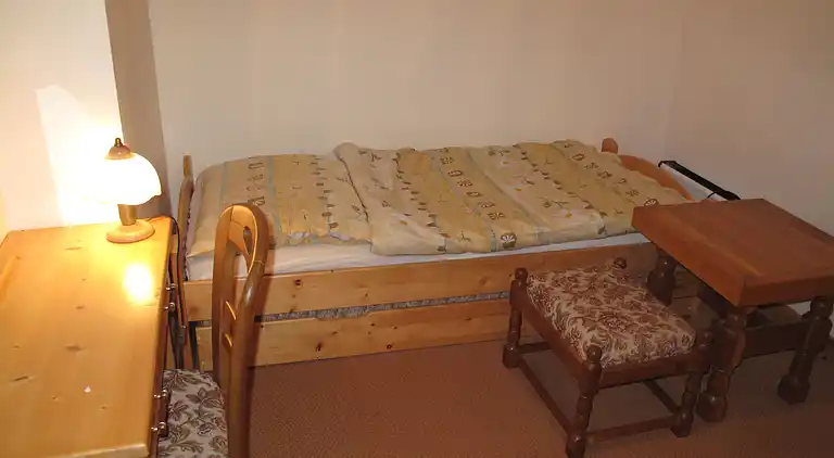 Holiday home in Zábrodí