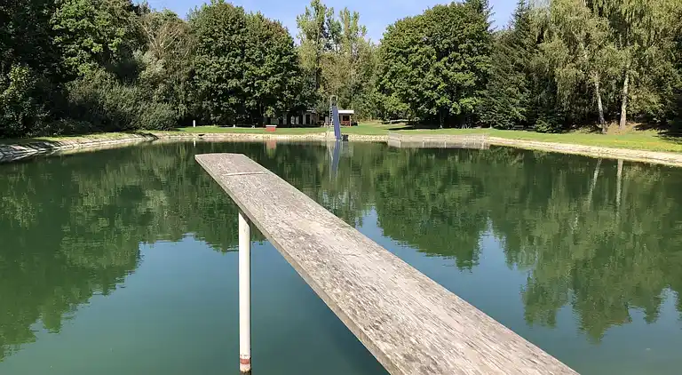 Feriebolig i Kojetice