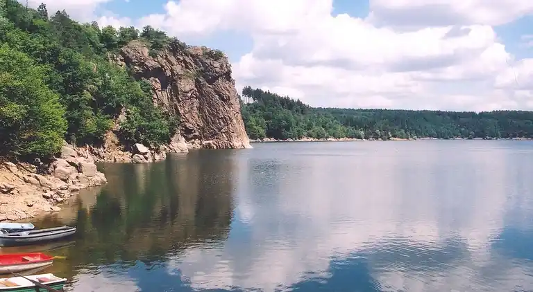 Feriebolig i Kojetice