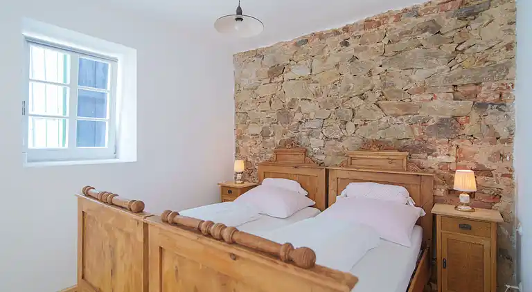 Feriebolig i Kojetice