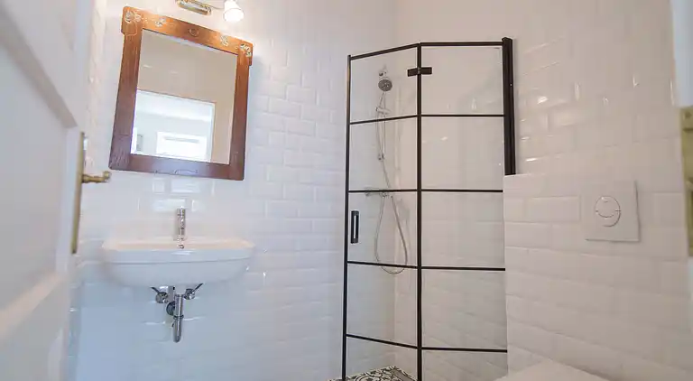 Feriebolig i Kojetice