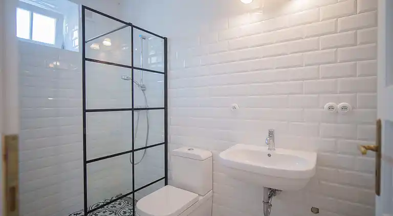 Feriebolig i Kojetice