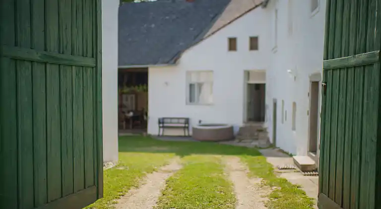 Feriebolig i Kojetice