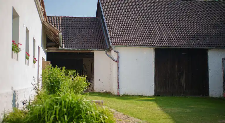 Feriebolig i Kojetice