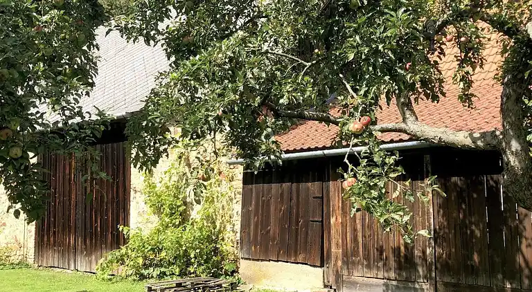 Feriebolig i Kojetice