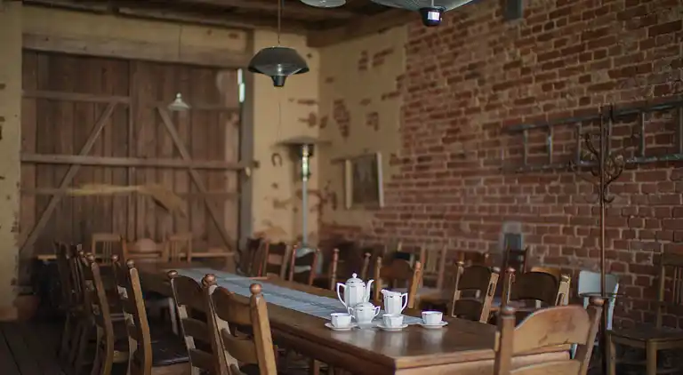 Feriebolig i Kojetice