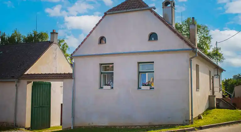 Feriebolig i Kojetice