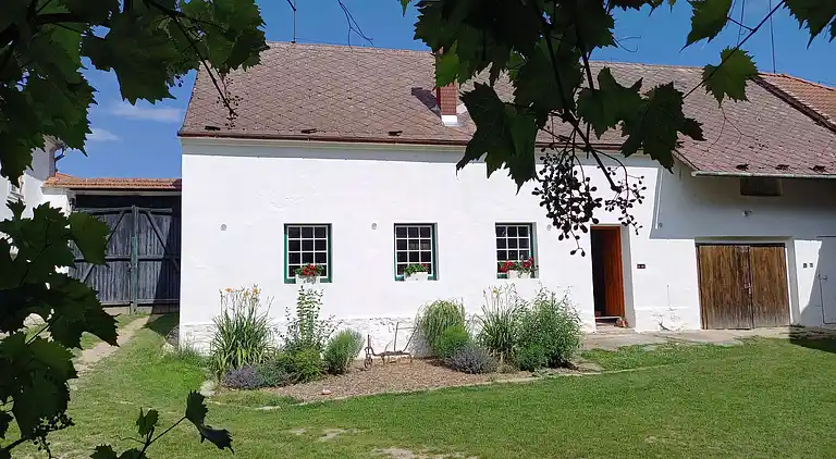 Feriebolig i Kojetice