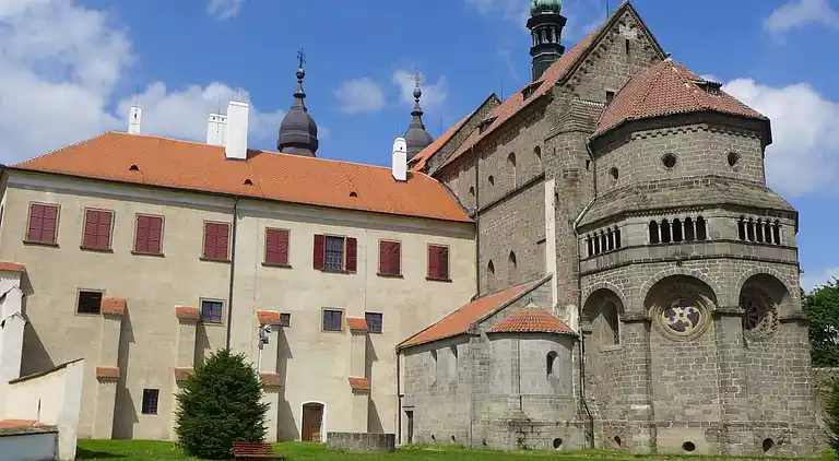 Feriebolig i Kojetice