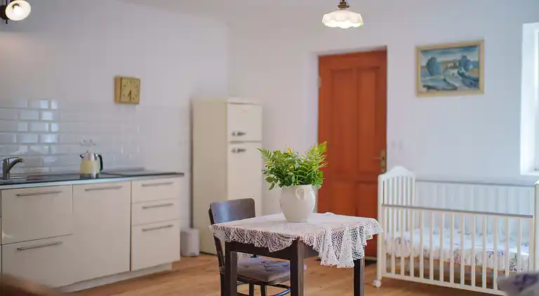 Feriebolig i Kojetice