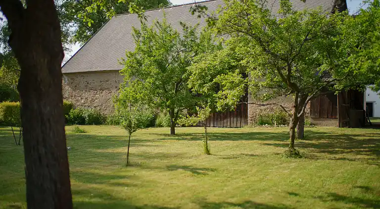 Feriebolig i Kojetice