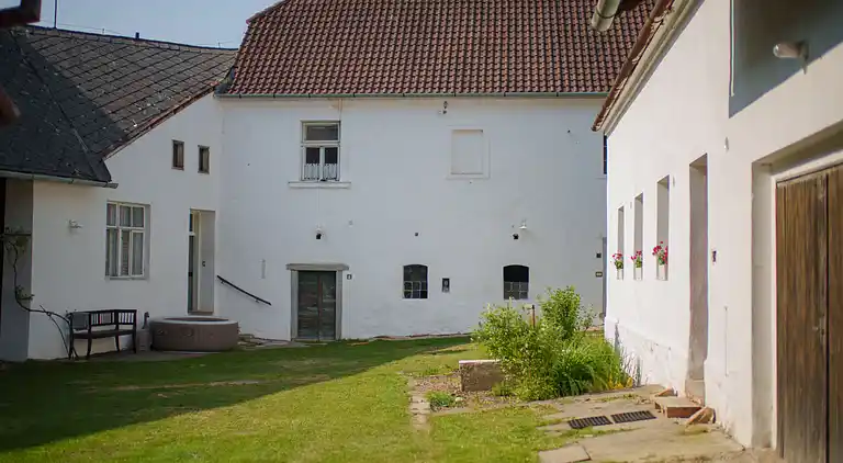 Feriebolig i Kojetice