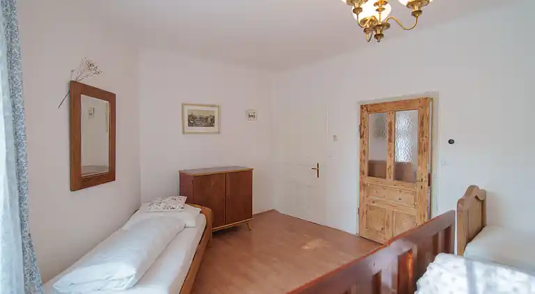 Feriebolig i Kojetice