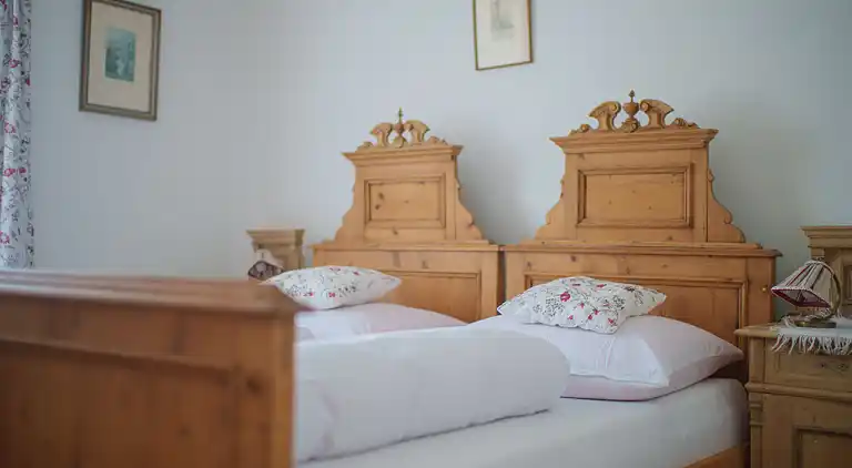 Feriebolig i Kojetice