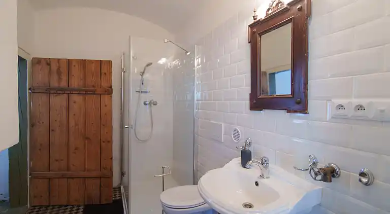 Feriebolig i Kojetice