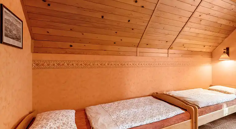 Feriebolig i Horní Věstonice