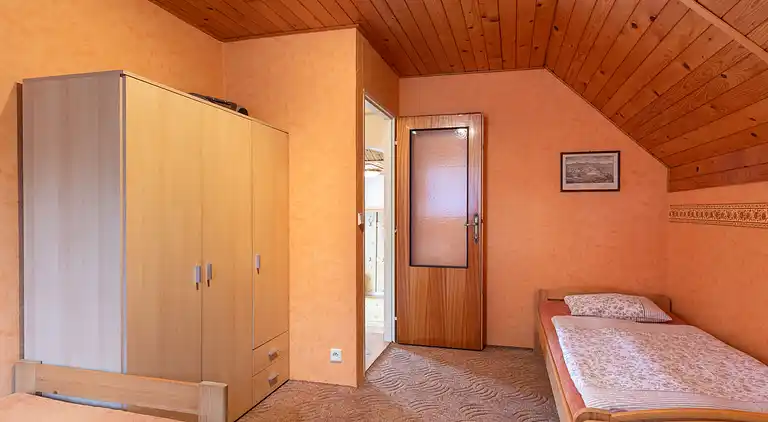 Feriebolig i Horní Věstonice