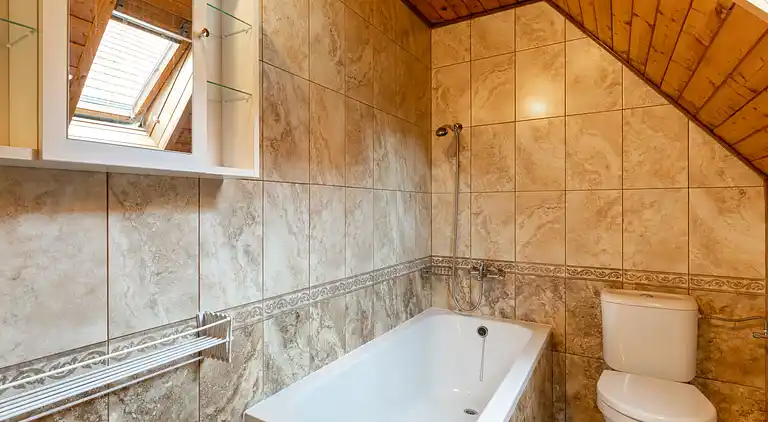 Feriebolig i Horní Věstonice