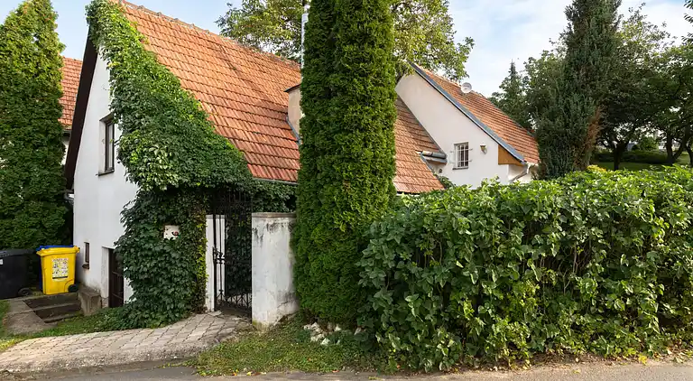 Feriebolig i Horní Věstonice