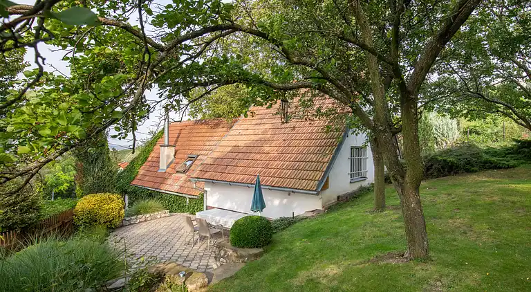 Feriebolig i Horní Věstonice