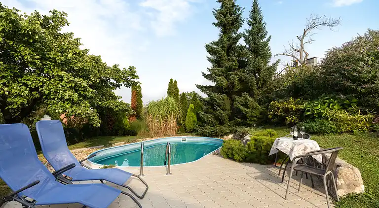 Feriebolig i Horní Věstonice