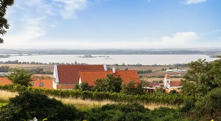 Feriebolig i Horní Věstonice