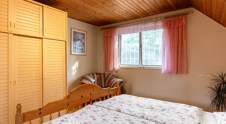 Feriebolig i Horní Věstonice