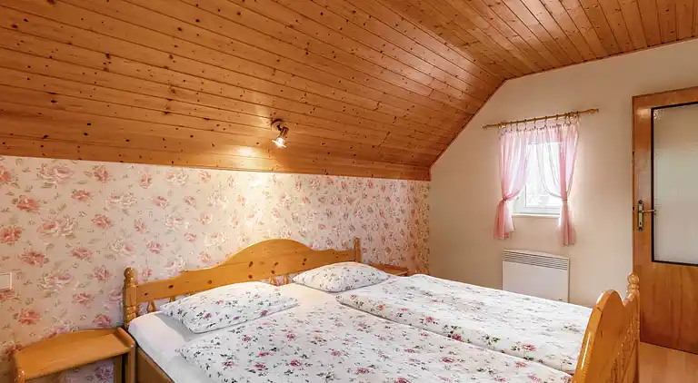 Feriebolig i Horní Věstonice