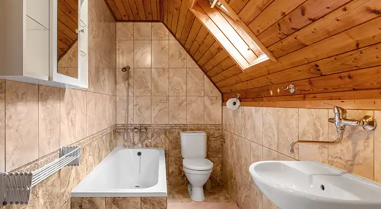 Feriebolig i Horní Věstonice