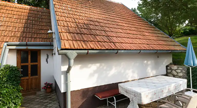 Feriebolig i Horní Věstonice