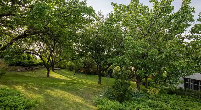 Feriebolig i Horní Věstonice