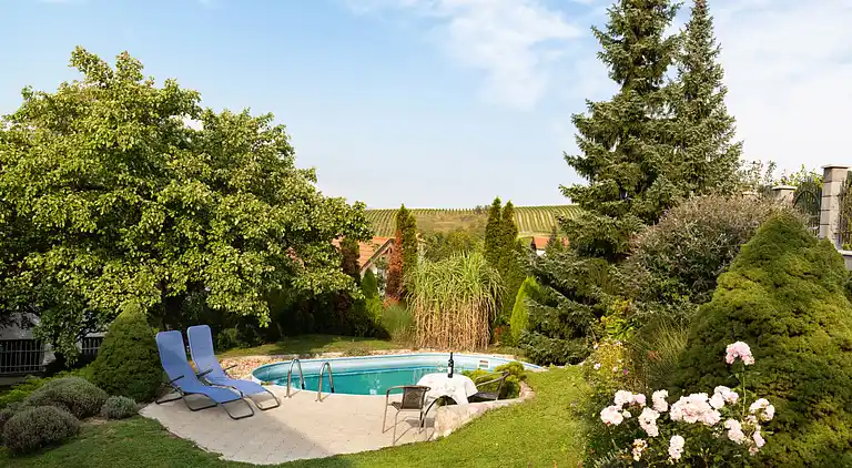 Feriebolig i Horní Věstonice