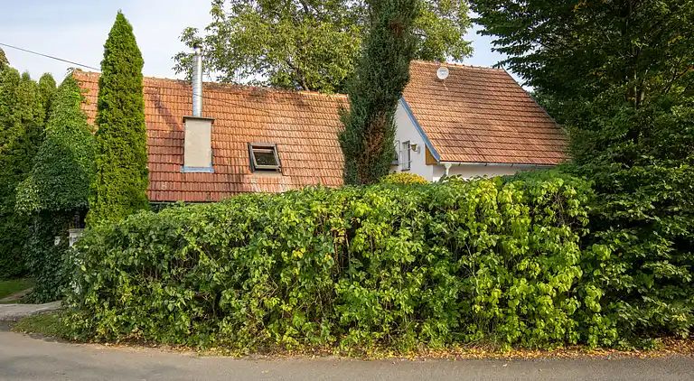 Feriebolig i Horní Věstonice