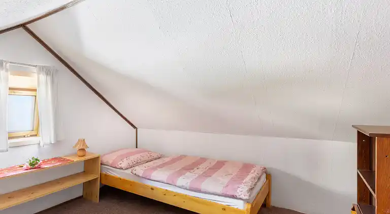 Feriebolig i Lhotka nad Bečvou