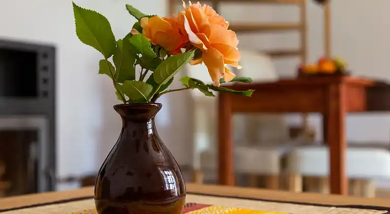 Feriebolig i Lhotka nad Bečvou