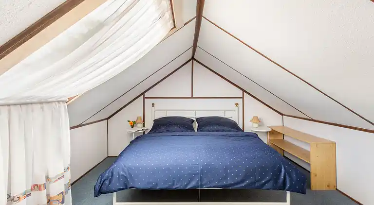 Feriebolig i Lhotka nad Bečvou