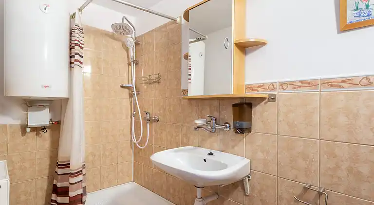 Feriebolig i Lhotka nad Bečvou