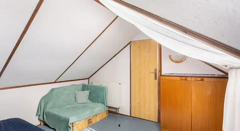 Feriebolig i Lhotka nad Bečvou